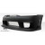 2003-2006 Hyundai Tiburon Duraflex I-Spec Front Bumper - 1 Piece - image 4