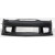 2003-2006 Hyundai Tiburon Duraflex I-Spec Front Bumper - 1 Piece - image 6