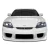 2003-2006 Hyundai Tiburon I-Spec Front Bumper - image 3