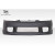 2003-2006 Hyundai Tiburon Duraflex I-Spec Front Bumper - 1 Piece - image 11