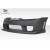 2003-2006 Hyundai Tiburon Duraflex I-Spec Front Bumper - 1 Piece - image 12