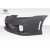 2003-2006 Hyundai Tiburon I-Spec Front Bumper - image 24