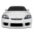 2003-2006 Hyundai Tiburon I-Spec Front Bumper - image 1