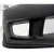 2003-2006 Hyundai Tiburon I-Spec Front Bumper - image 16