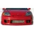 2003-2006 Hyundai Tiburon I-Spec Front Bumper - image 4