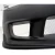 2003-2006 Hyundai Tiburon I-Spec Front Bumper - image 17