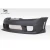 2003-2006 Hyundai Tiburon I-Spec Front Bumper - image 22