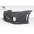 2003-2006 Hyundai Tiburon I-Spec Front Bumper - image 25
