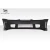 2003-2006 Hyundai Tiburon I-Spec Front Bumper - image 31