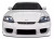 2003-2006 Hyundai Tiburon Duraflex I-Spec Front Bumper Cover 1 Piece