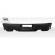 2003-2007 Infiniti G Coupe G35 Duraflex I-Spec Rear Lip Under Spoiler Air Dam - 1 Piece - image 6