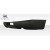 2003-2007 Infiniti G Coupe G35 I-Spec Rear Lip Under Spoiler Air Dam - 1 Piece (S) - image 7