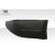 2003-2007 Infiniti G Coupe G35 I-Spec Rear Lip Under Spoiler Air Dam - 1 Piece (S) - image 8