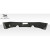 2003-2007 Infiniti G Coupe G35 I-Spec Rear Lip Under Spoiler Air Dam - 1 Piece (S) - image 9