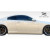 2003-2007 Infiniti G Coupe G35 I-Spec Side Skirts Rocker Panels - 2 Piece - image 3
