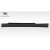 2003-2007 Infiniti G Coupe G35 I-Spec Side Skirts Rocker Panels - 2 Piece - image 11