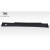 2003-2007 Infiniti G Coupe G35 I-Spec Side Skirts Rocker Panels - 2 Piece - image 14
