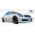 2003-2007 Infiniti G Coupe I-Spec Side Skirts - image 10
