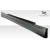 2003-2007 Infiniti G Coupe I-Spec Side Skirts - image 15