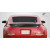 2003-2008 Nissan 350Z Z33 2DR Coupe I-Spec Wing Trunk Lid Spoiler - 1 Piece (S) - image 1