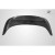 2003-2008 Nissan 350Z Z33 2DR Coupe I-Spec Wing Trunk Lid Spoiler - 1 Piece (S) - image 5