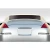 2003-2008 Nissan 350Z Z33 2DR Coupe I-Spec Wing Trunk Lid Spoiler - 1 Piece - image 1