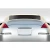 2003-2008 Nissan 350Z I-Spec Rear Wing - image 3