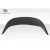 2003-2008 Nissan 350Z I-Spec Rear Wing - image 7