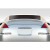 2003-2008 Nissan 350Z Z33 2DR Coupe I-Spec Wing Trunk Lid Spoiler - 1 Piece - image 1