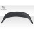 2003-2008 Nissan 350Z Z33 2DR Coupe Duraflex I-Spec Wing Trunk Lid Spoiler - 1 Piece - image 4
