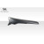 2003-2008 Nissan 350Z Z33 2DR Coupe I-Spec Wing Trunk Lid Spoiler - 1 Piece - image 7