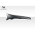 2003-2008 Nissan 350Z Z33 2DR Coupe Duraflex I-Spec Wing Trunk Lid Spoiler - 1 Piece - image 7