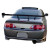 2002-2004 Acura RSX Duraflex I-Spec Body Kit - 4 Piece - image 31