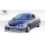 2002-2004 Acura RSX I-Spec Kit - image 9