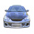 2002-2004 Acura RSX Duraflex I-Spec Body Kit 4 Piece