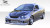 2002-2004 Acura RSX Duraflex I-Spec Body Kit 4 Piece