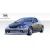 2002-2004 Acura RSX I-Spec Front Bumper - image 14