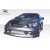 2002-2004 Acura RSX I-Spec Front Bumper - image 6