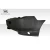 2002-2004 Acura RSX I-Spec Rear Bumper - image 7