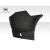 2002-2004 Acura RSX I-Spec Rear Bumper - image 9
