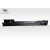 2002-2006 Acura RSX I-Spec Side Skirts Rocker Panels - 2 Piece - image 8