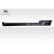 2002-2006 Acura RSX I-Spec Side Skirts - image 13