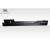 2002-2006 Acura RSX I-Spec Side Skirts - image 8