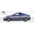 2002-2006 Acura RSX I-Spec Side Skirts - image 4