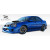 2002-2007 Subaru Impreza WRX STI I-Spec Side Skirts Rocker Panels - 2 Piece - image 3