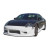 2000-2005 Mitsubishi Eclipse I-Spec Body Kit - 4 Piece - image 1