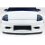 2000-2005 Mitsubishi Eclipse I-Spec Body Kit - 4 Piece - image 20