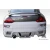 2000-2005 Mitsubishi Eclipse I-Spec Body Kit - 4 Piece - image 14