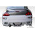 2000-2005 Mitsubishi Eclipse Duraflex I-Spec Body Kit - 4 Piece - image 14