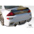 2000-2005 Mitsubishi Eclipse I-Spec Body Kit - 4 Piece - image 8